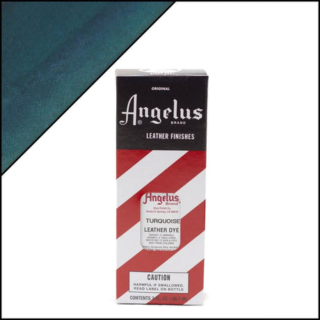 ALD.Turquoise.02.jpg Angelus Leather Dye Image