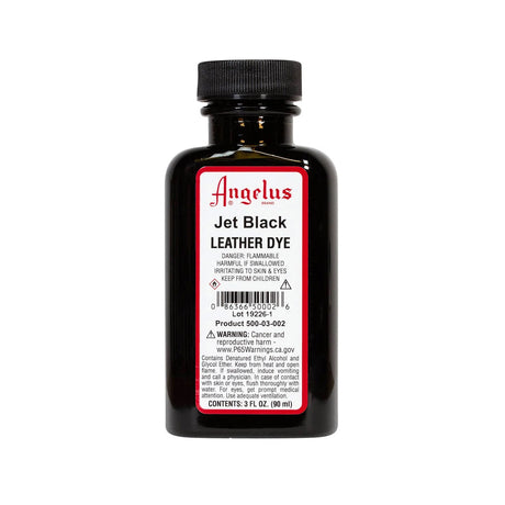 ALD.Jet Black.01.jpg Angelus Leather Dye Image