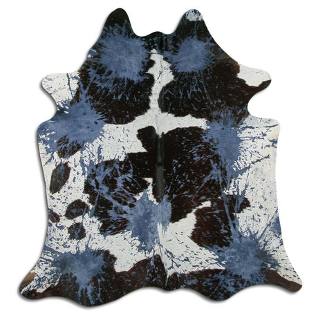 cpddinab2a-00144870.jpg Hand Picked Acid Wash Rug - #25 Image
