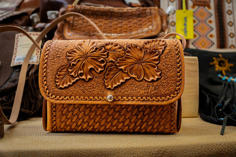 No Sew Purse